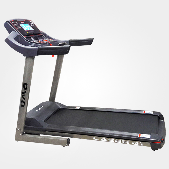 Motorized Treadmill Oma-5921CA in BD